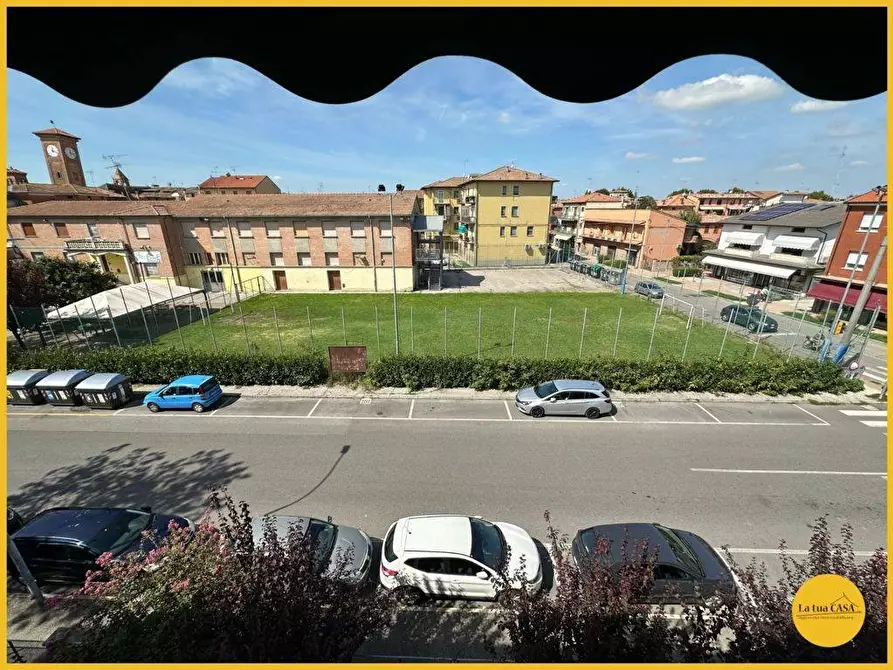 Immagine 52 di Appartamento in vendita  a Molinella