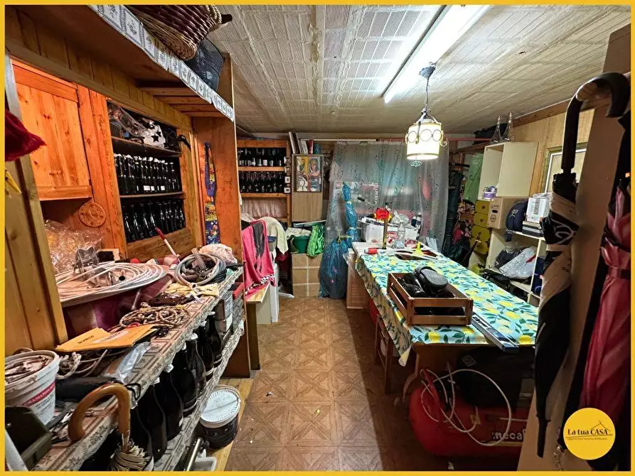 Immagine 54 di Appartamento in vendita  a Molinella