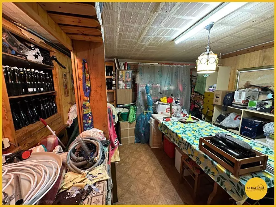 Immagine 55 di Appartamento in vendita  a Molinella