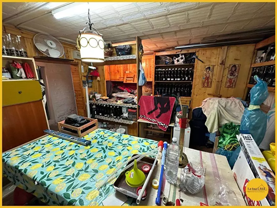 Immagine 56 di Appartamento in vendita  a Molinella