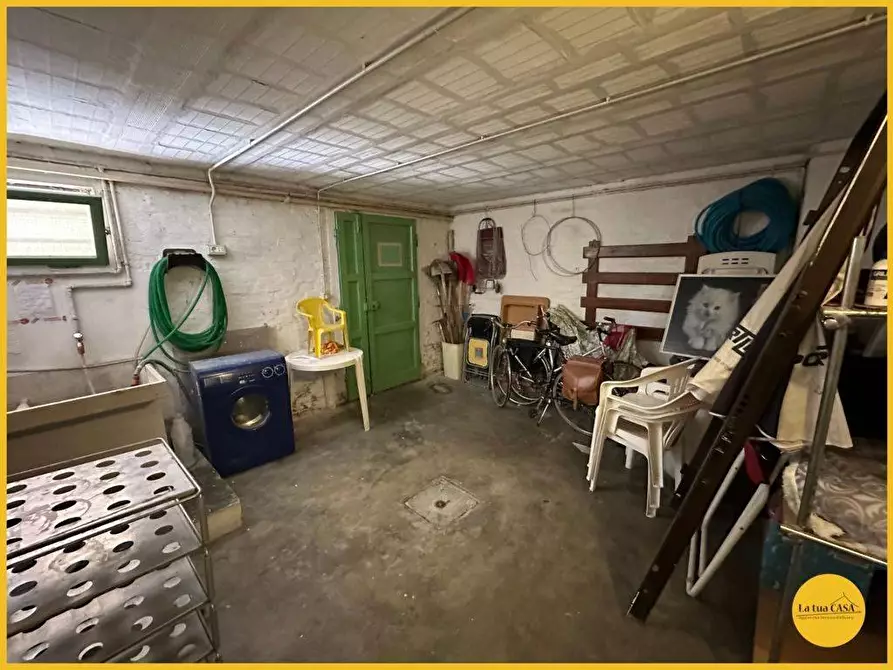 Immagine 57 di Appartamento in vendita  a Molinella