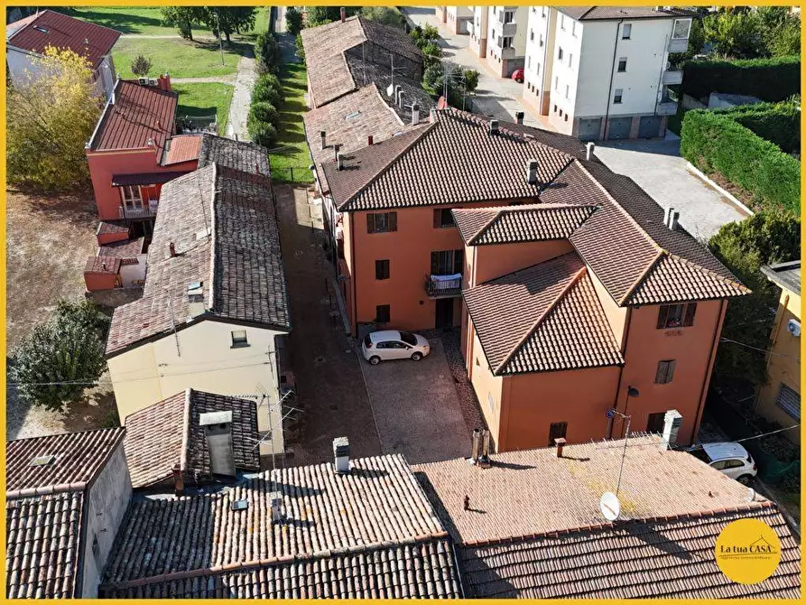 Immagine 3 di Appartamento in vendita  a Molinella