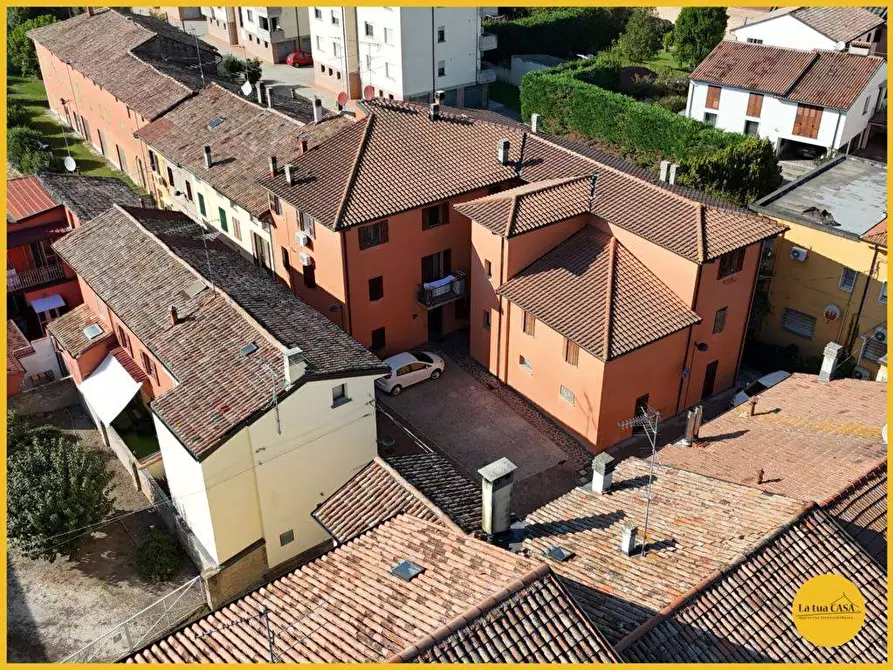 Immagine 4 di Appartamento in vendita  a Molinella