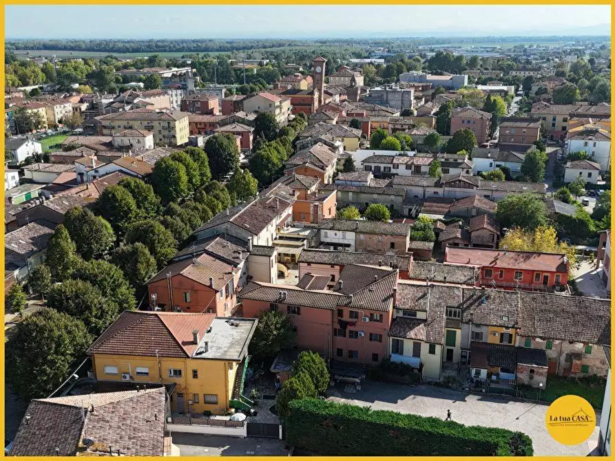 Immagine 5 di Appartamento in vendita  a Molinella