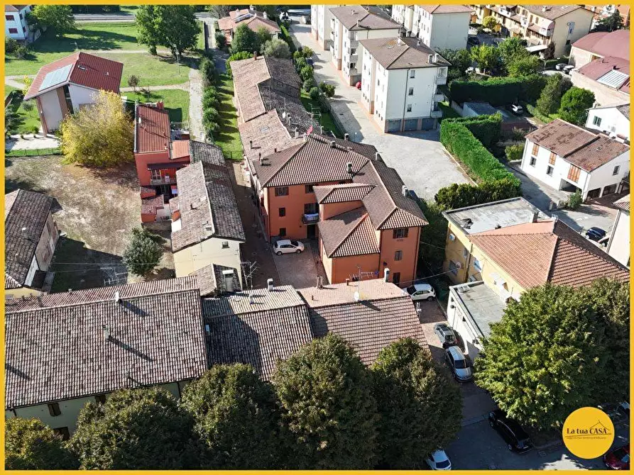 Immagine 6 di Appartamento in vendita  a Molinella