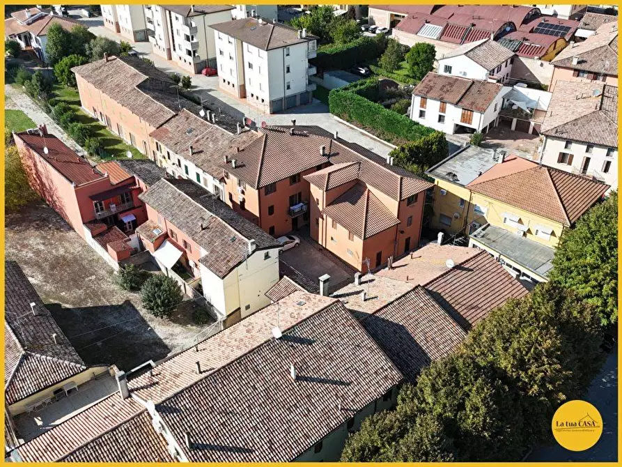 Immagine 7 di Appartamento in vendita  a Molinella