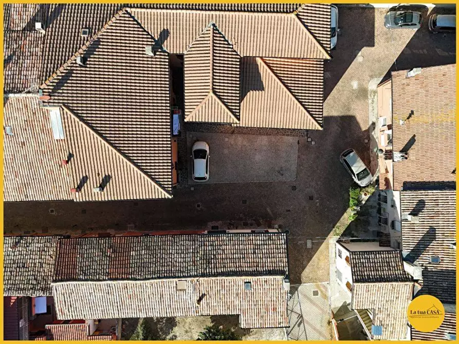 Immagine 8 di Appartamento in vendita  a Molinella