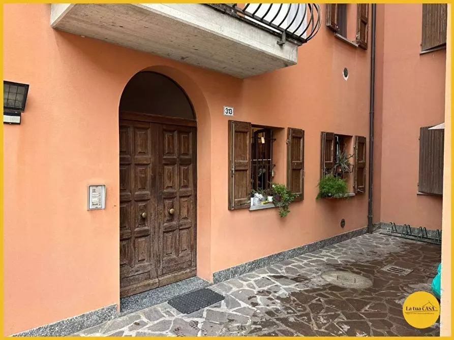 Immagine 10 di Appartamento in vendita  a Molinella