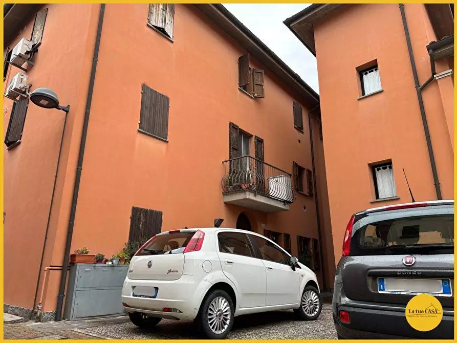 Immagine 12 di Appartamento in vendita  a Molinella