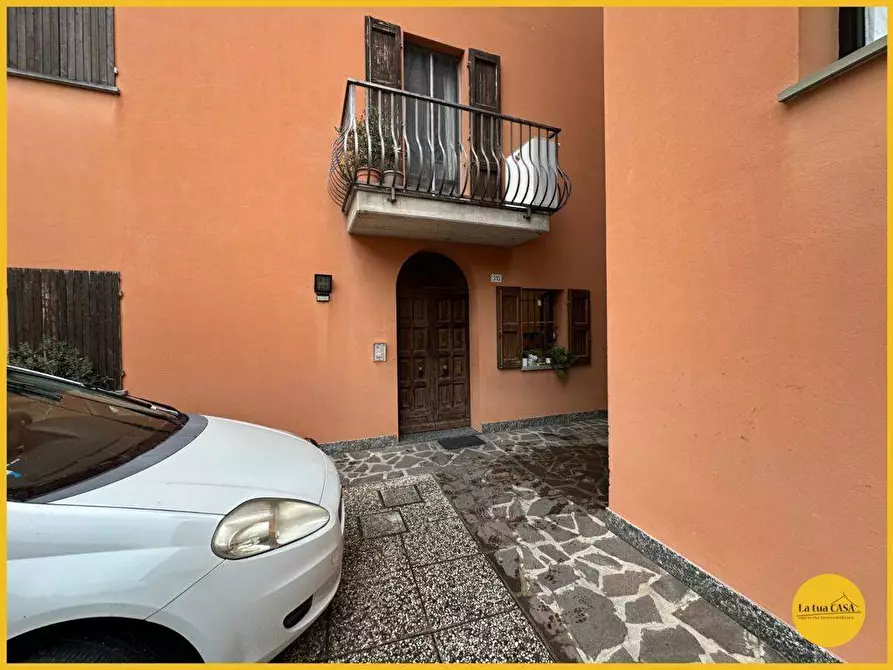 Immagine 14 di Appartamento in vendita  a Molinella