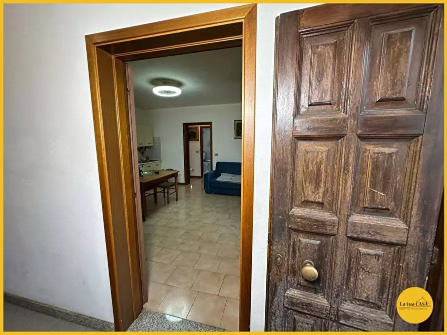 Immagine 15 di Appartamento in vendita  a Molinella