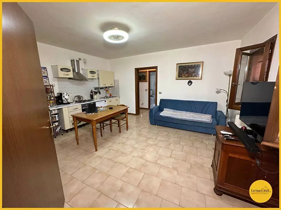 Immagine 16 di Appartamento in vendita  a Molinella