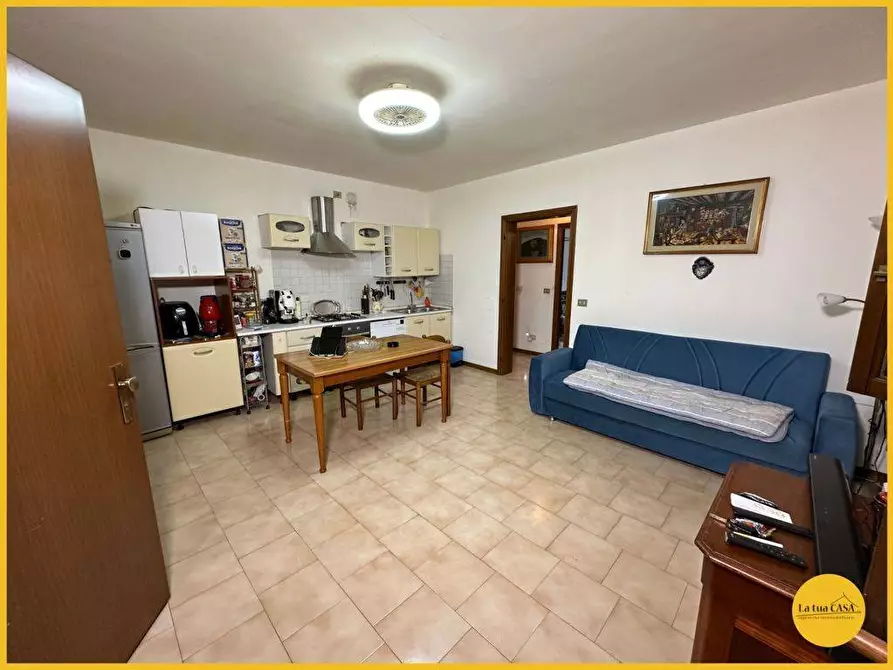 Immagine 17 di Appartamento in vendita  a Molinella