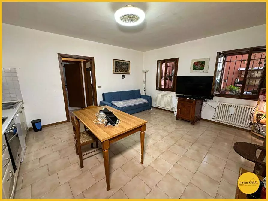 Immagine 18 di Appartamento in vendita  a Molinella