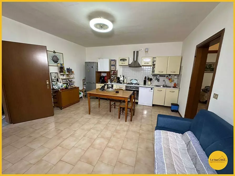 Immagine 19 di Appartamento in vendita  a Molinella