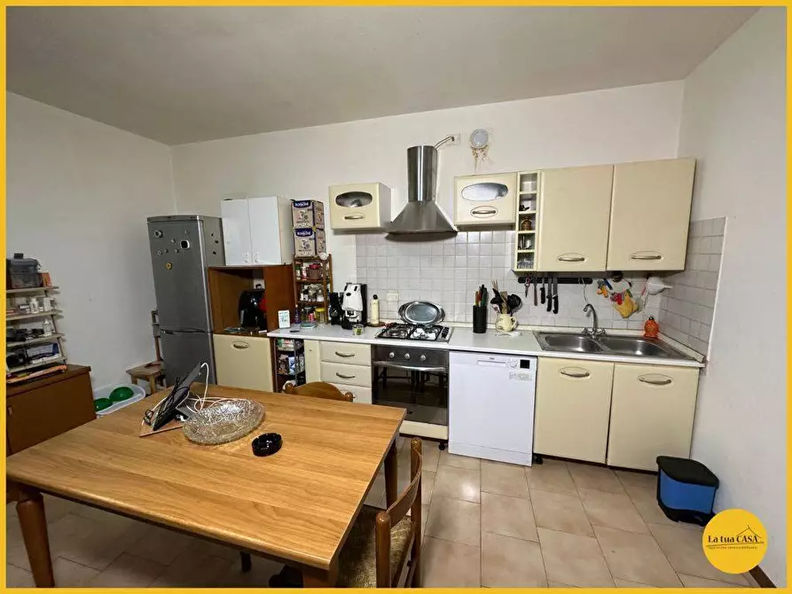 Immagine 20 di Appartamento in vendita  a Molinella