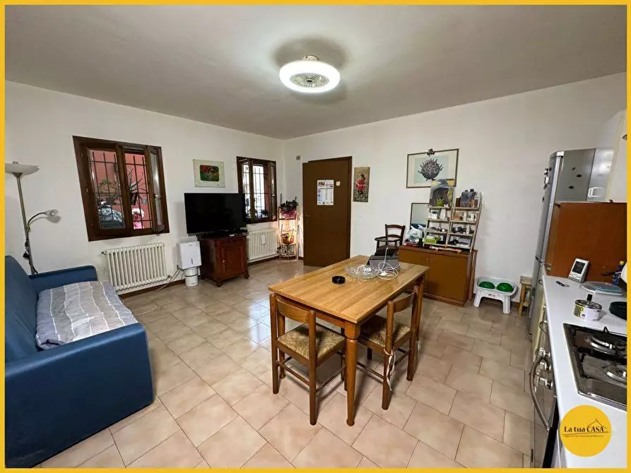 Immagine 21 di Appartamento in vendita  a Molinella