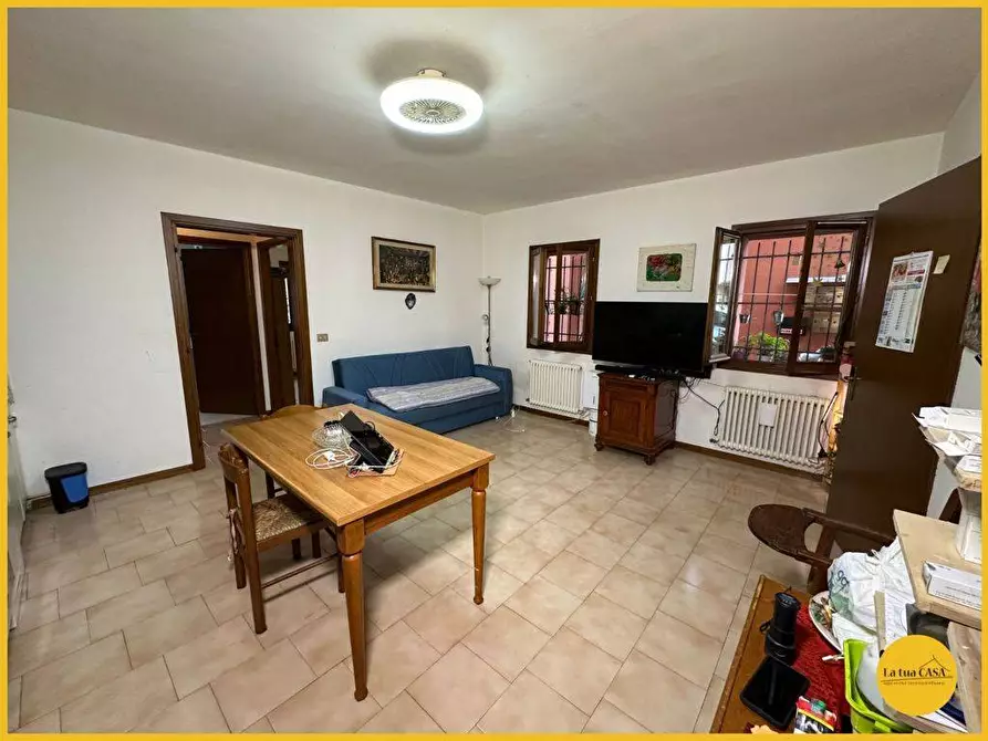 Immagine 22 di Appartamento in vendita  a Molinella