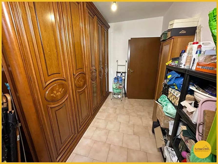 Immagine 25 di Appartamento in vendita  a Molinella