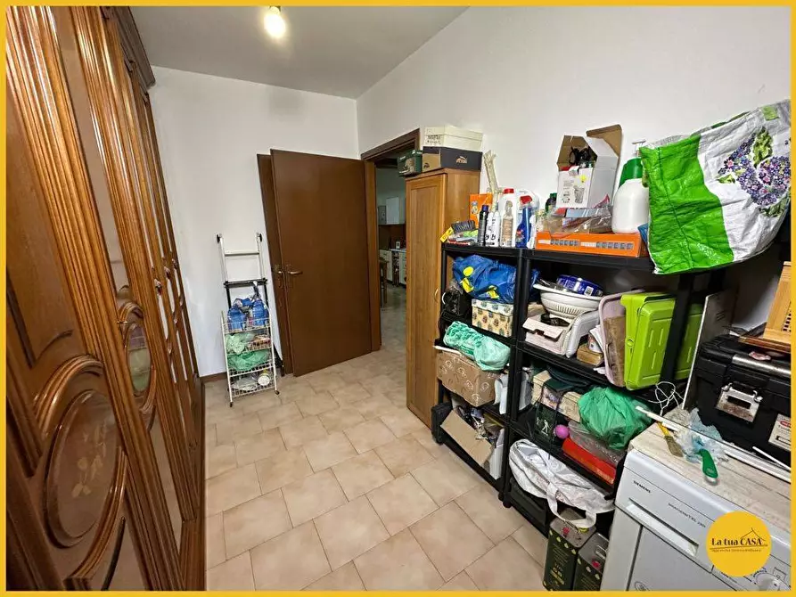 Immagine 26 di Appartamento in vendita  a Molinella