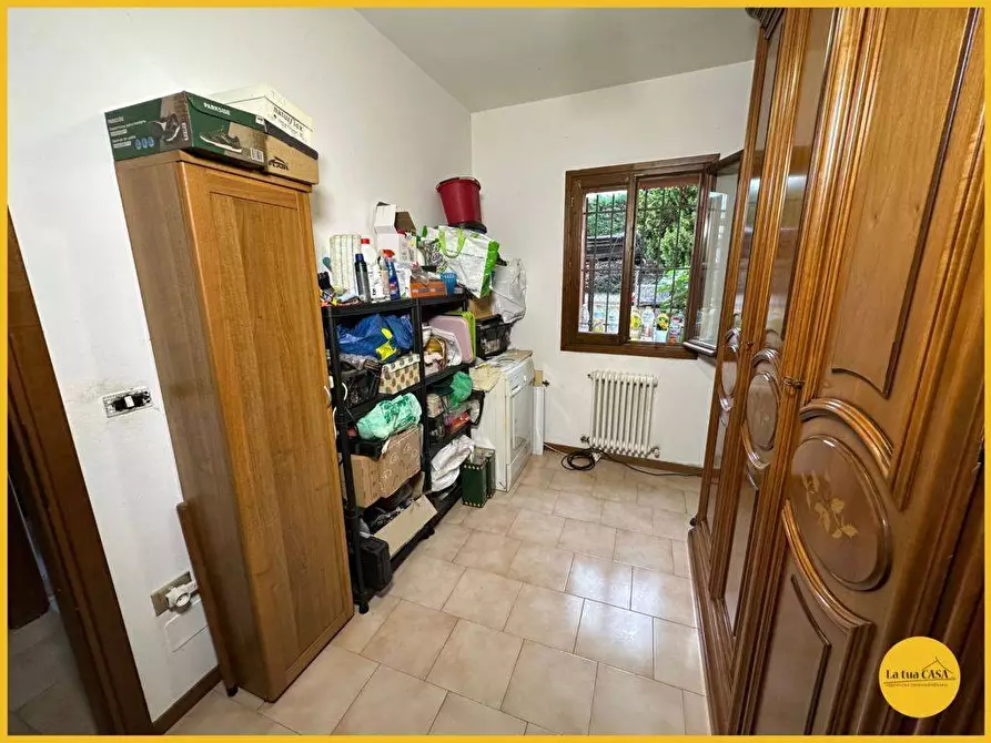 Immagine 27 di Appartamento in vendita  a Molinella