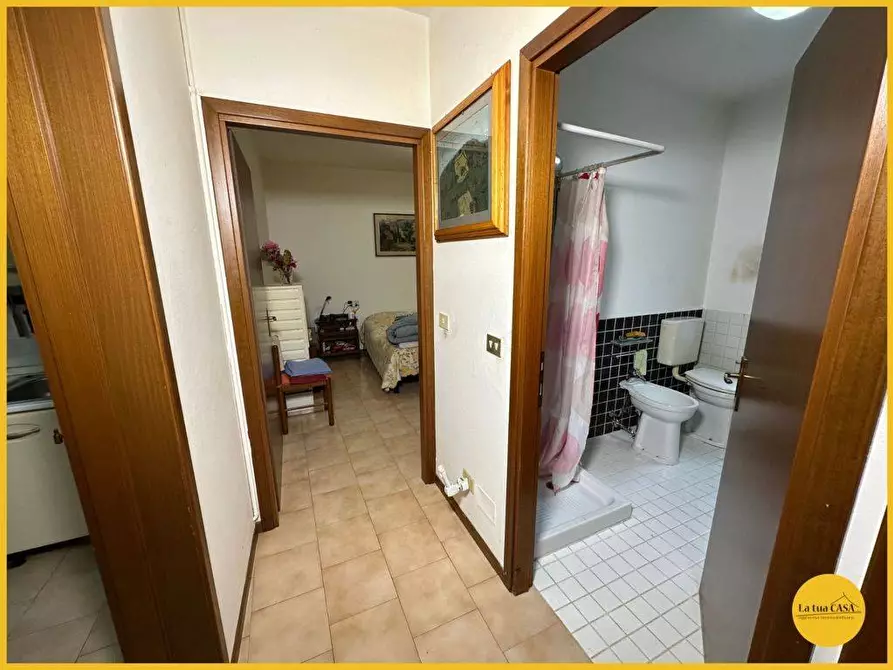 Immagine 28 di Appartamento in vendita  a Molinella