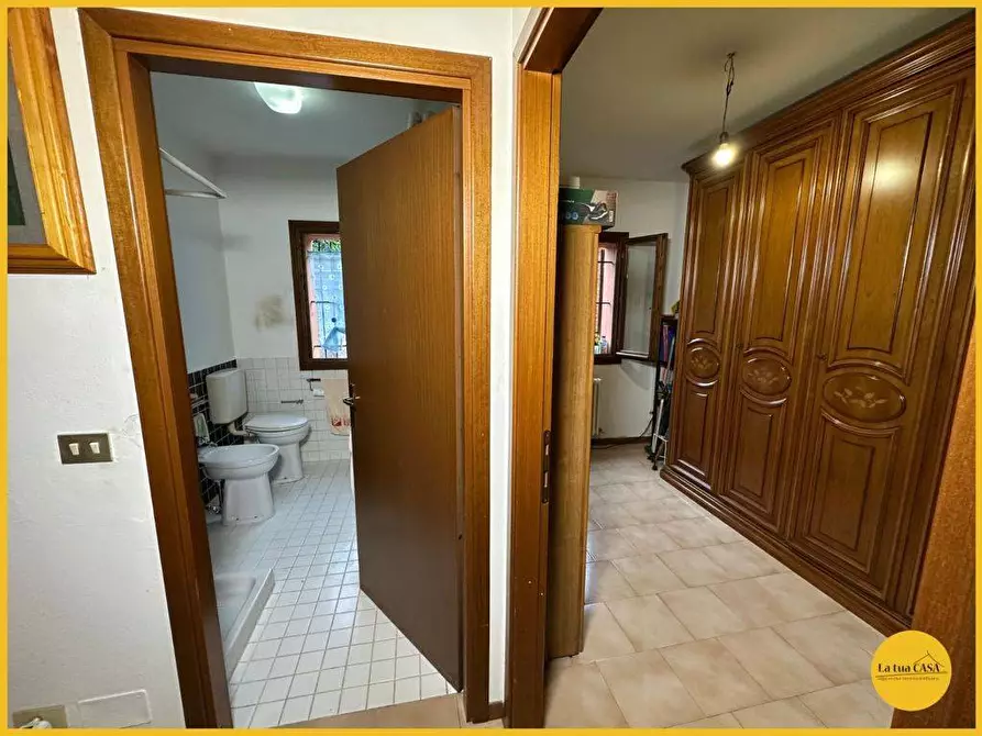 Immagine 29 di Appartamento in vendita  a Molinella