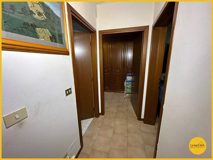 Immagine 30 di Appartamento in vendita  a Molinella