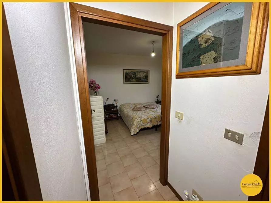 Immagine 31 di Appartamento in vendita  a Molinella