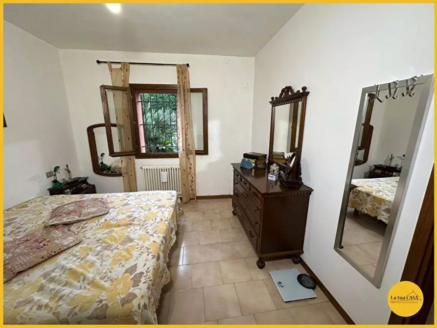 Immagine 33 di Appartamento in vendita  a Molinella