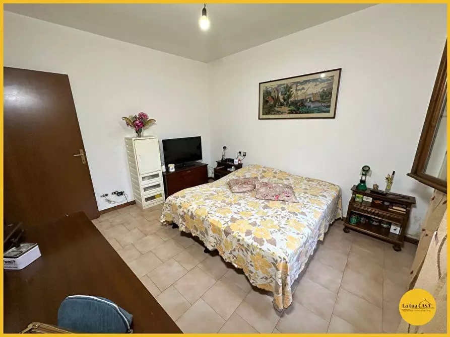 Immagine 35 di Appartamento in vendita  a Molinella