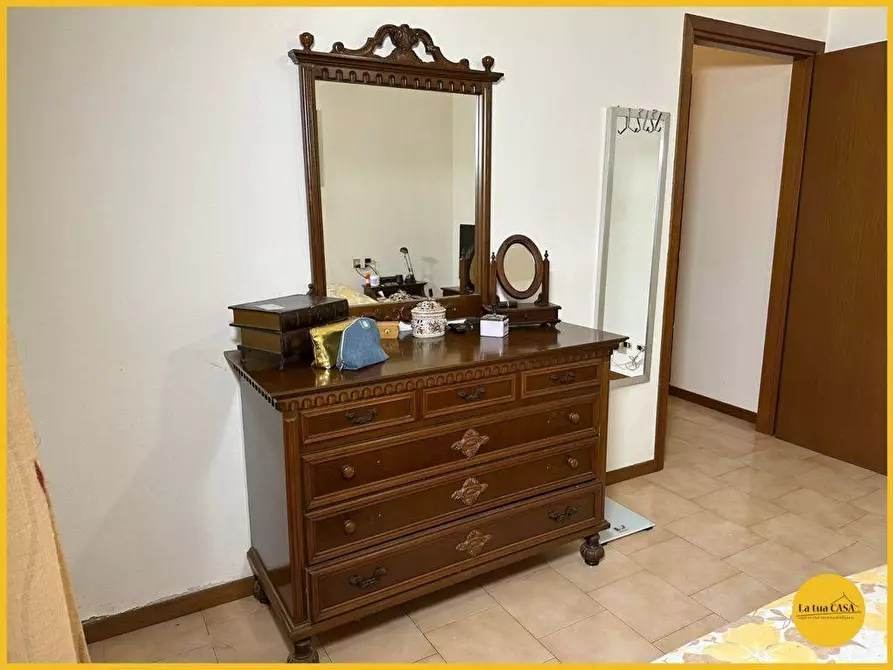 Immagine 37 di Appartamento in vendita  a Molinella