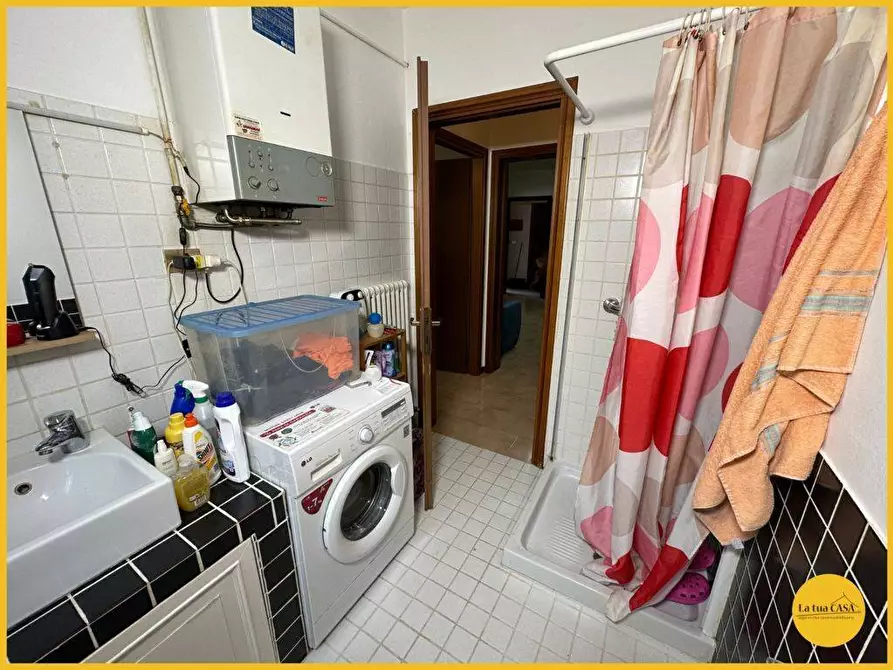 Immagine 40 di Appartamento in vendita  a Molinella