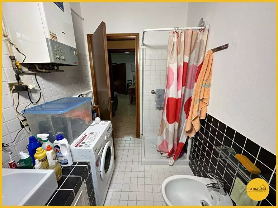 Immagine 42 di Appartamento in vendita  a Molinella