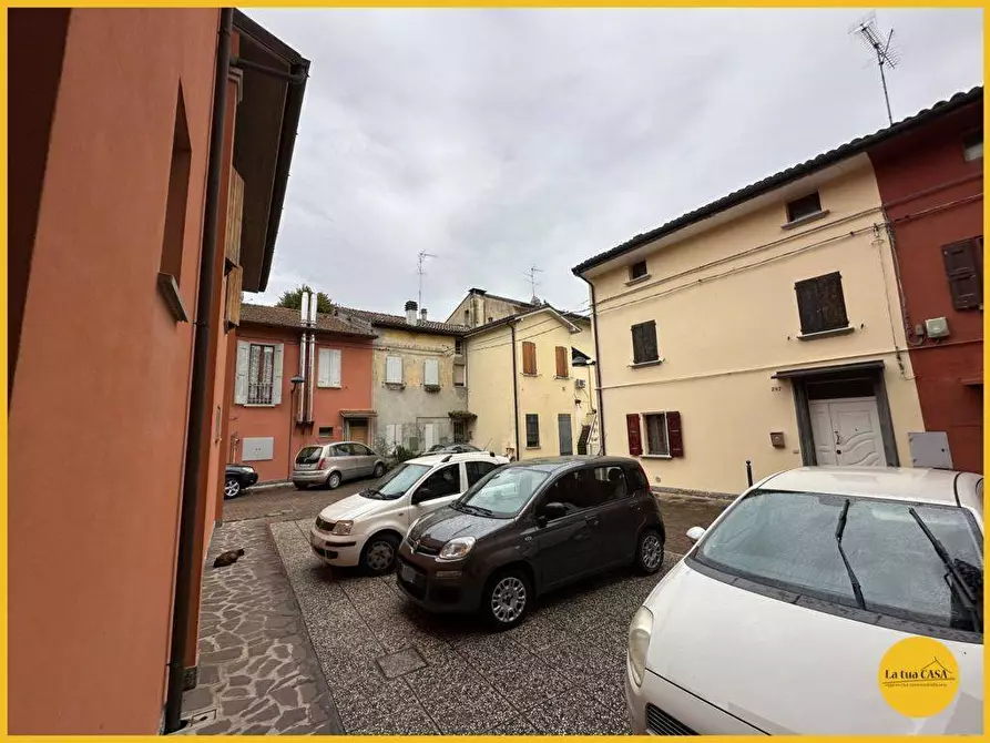 Immagine 44 di Appartamento in vendita  a Molinella