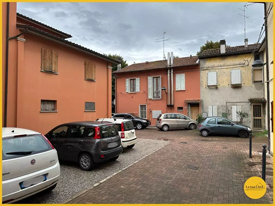 Immagine 45 di Appartamento in vendita  a Molinella