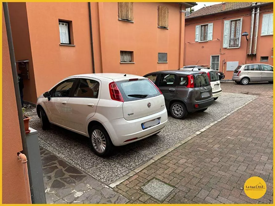 Immagine 46 di Appartamento in vendita  a Molinella