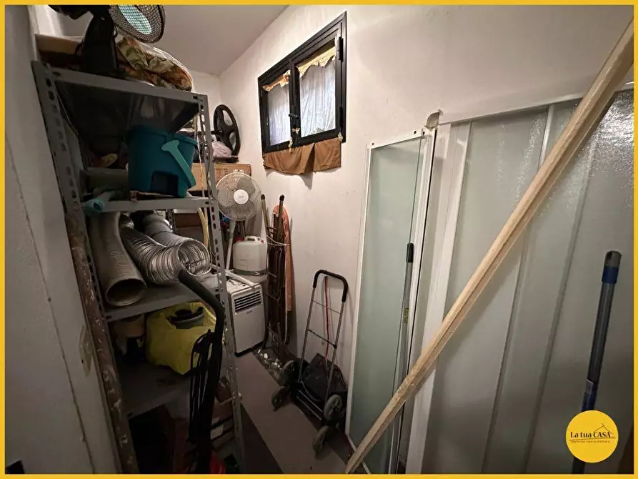 Immagine 48 di Appartamento in vendita  a Molinella