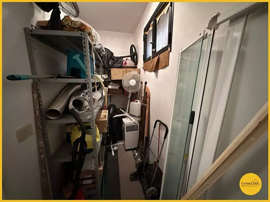 Immagine 49 di Appartamento in vendita  a Molinella