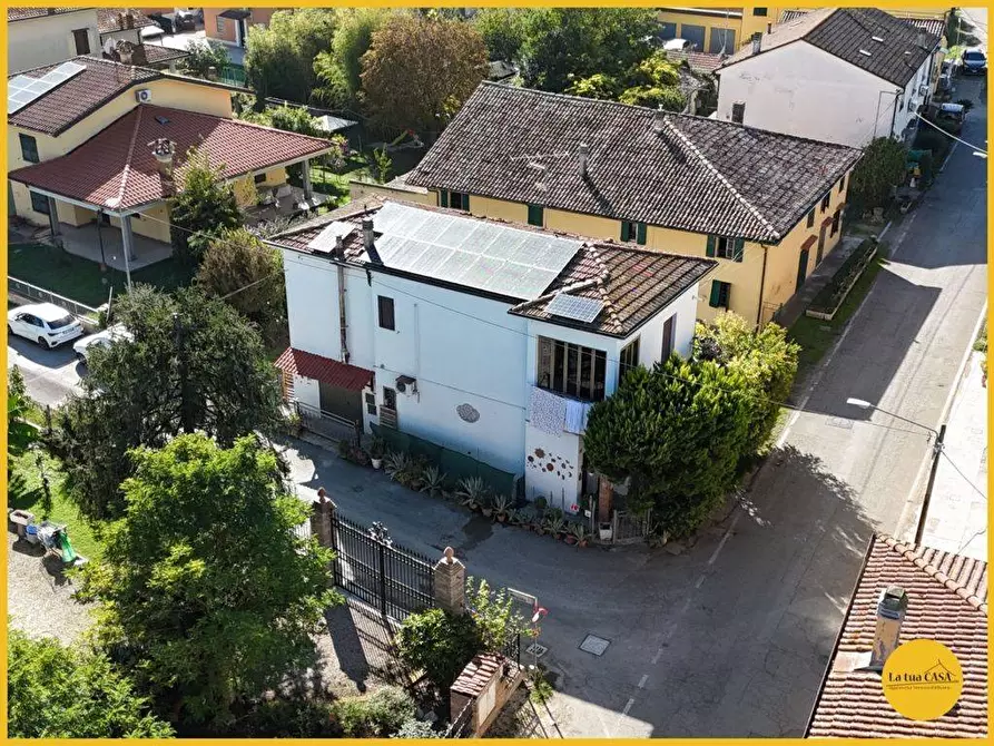 Immagine 3 di Casa indipendente in vendita  a Molinella