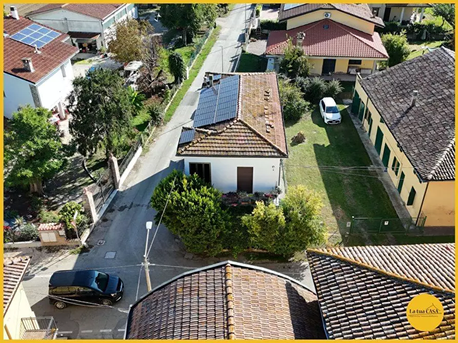 Immagine 5 di Casa indipendente in vendita  a Molinella