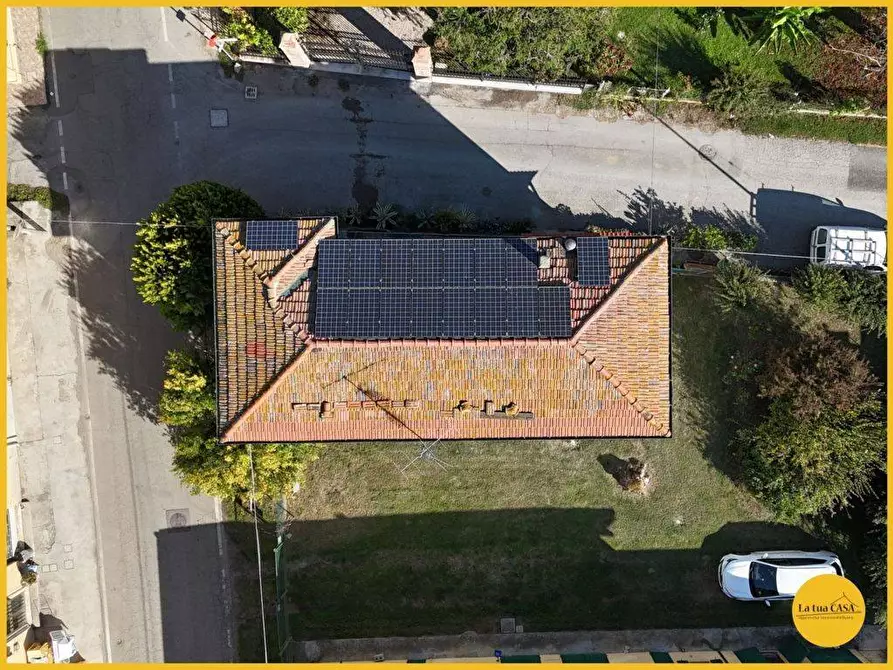 Immagine 6 di Casa indipendente in vendita  a Molinella