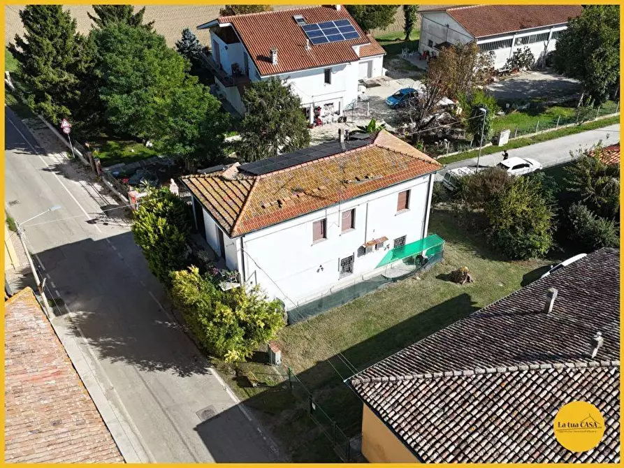 Immagine 7 di Casa indipendente in vendita  a Molinella