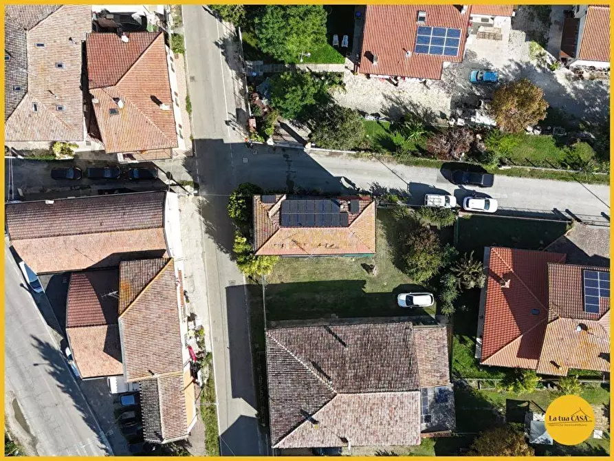 Immagine 8 di Casa indipendente in vendita  a Molinella