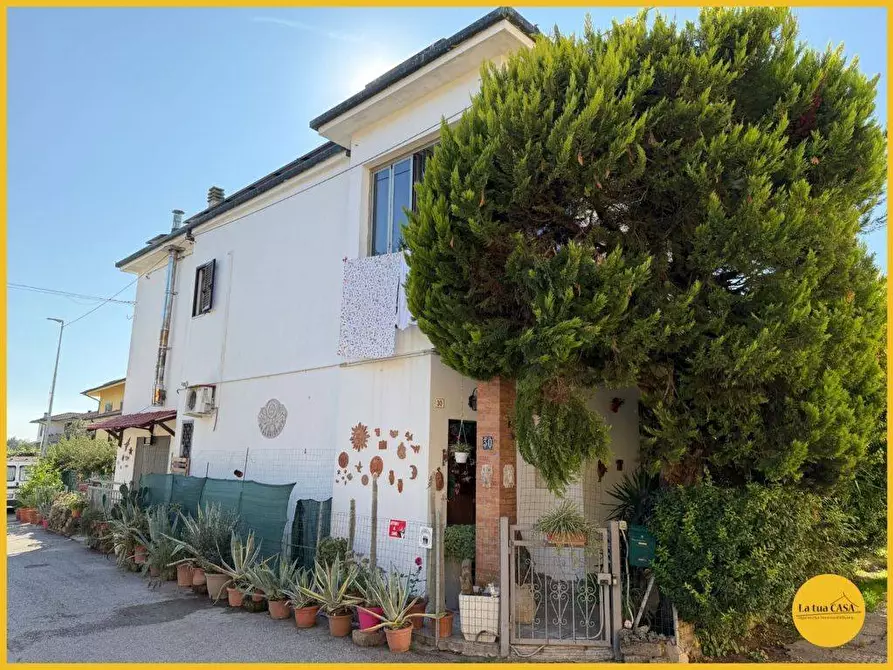 Immagine 9 di Casa indipendente in vendita  a Molinella