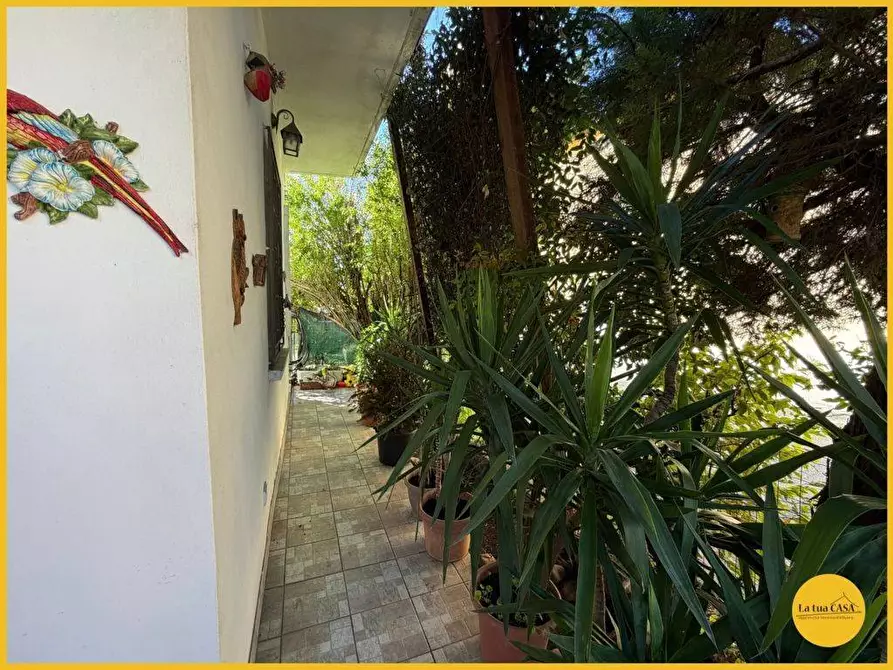 Immagine 12 di Casa indipendente in vendita  a Molinella