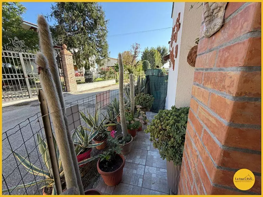 Immagine 13 di Casa indipendente in vendita  a Molinella