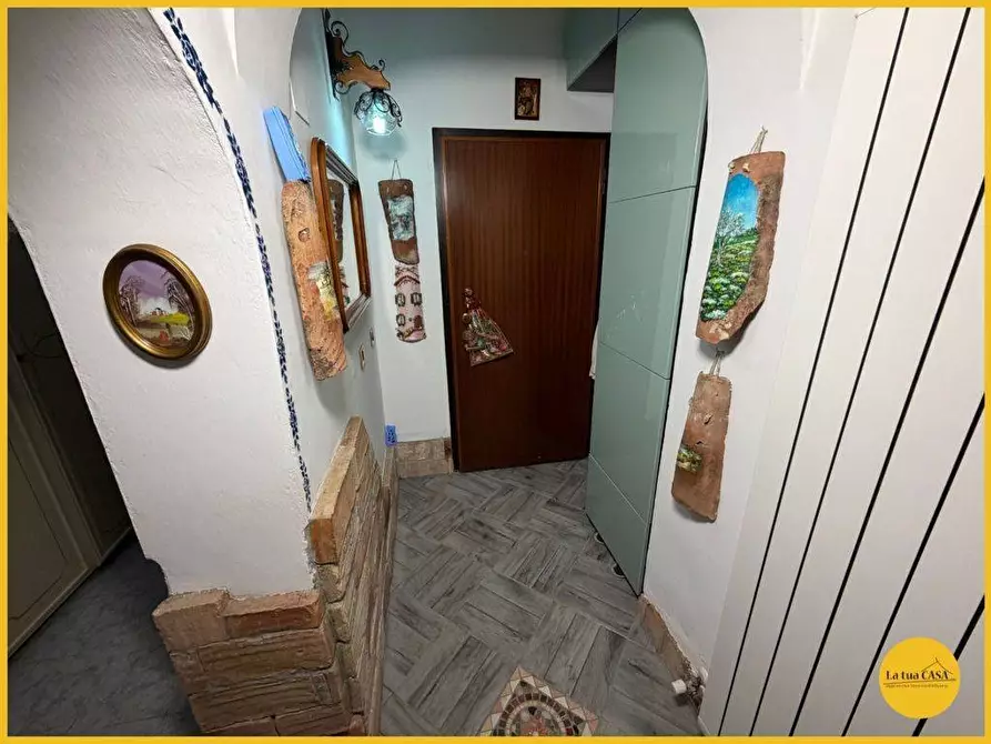 Immagine 16 di Casa indipendente in vendita  a Molinella