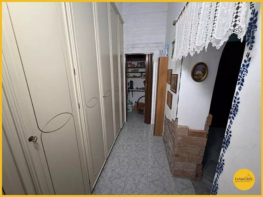 Immagine 18 di Casa indipendente in vendita  a Molinella