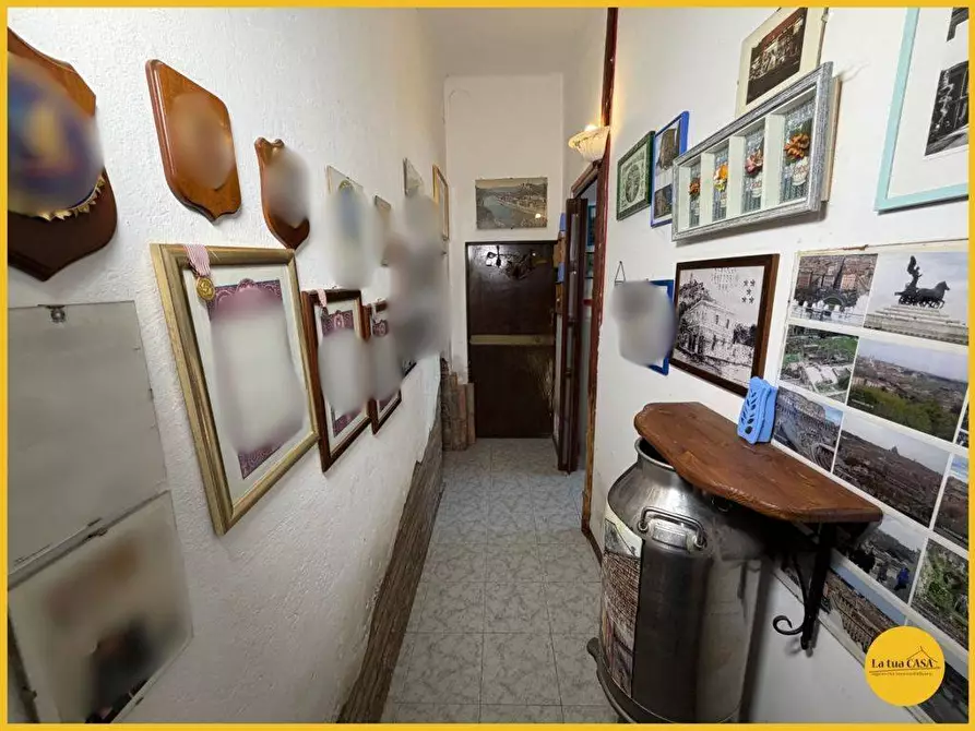 Immagine 19 di Casa indipendente in vendita  a Molinella